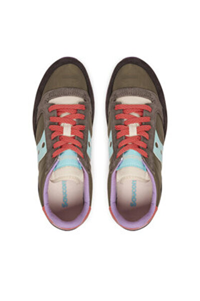 SAUCONY adidași de damă S60530 maro