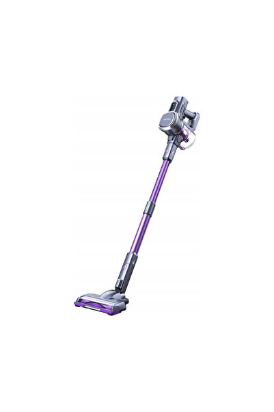 Lubluelu 25Kpa 220W 50 minute LED 202 Aspirator vertical reîncărcabil