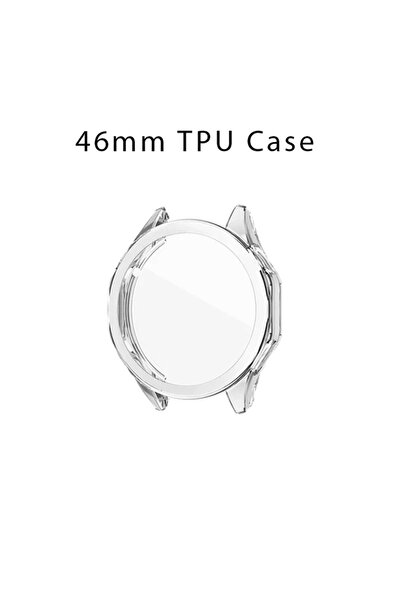 Choice4 Watch GT4 46MM Case for Watch GT 4/5/6 41mm/Fit 2/3/4/4pro Screen Pro...