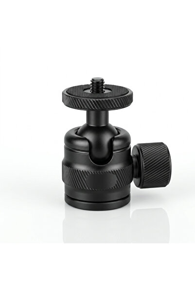 Choice TR23 Professional Snail Tripod Head, Full Aluminum Alloy Structure, 36...