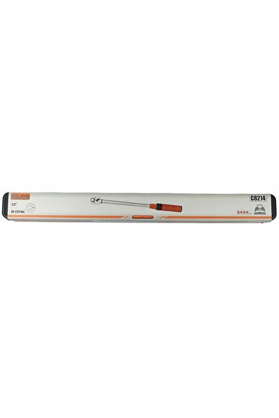 richmann Dinamometru Bidirecțional 40-220Nm 1/2 Calibrat