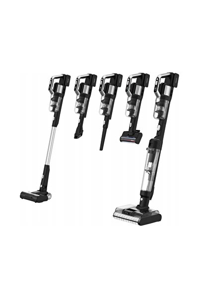 JimmyXpettecom Aspirator vertical Jimmy Pw11 Pro Max Mop Fără fir Ipx8 460W 2...
