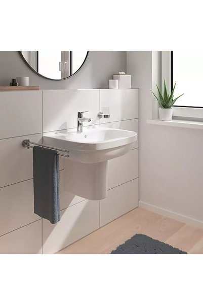 Grohe Start S Baterie lavoar monocomandă Crom lucios