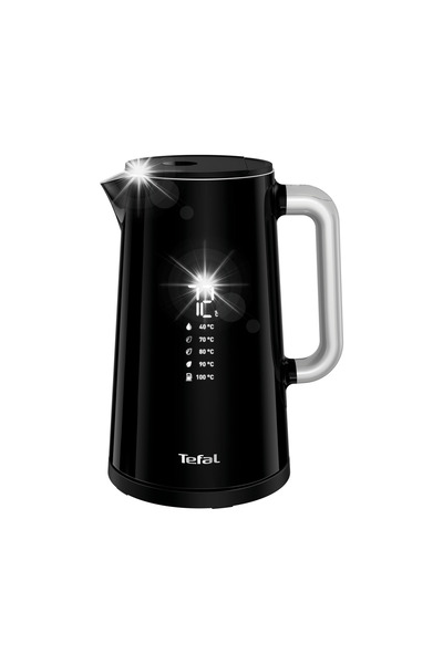 Tefalle Tefal Smart'N'Light Ko851830, Fierbător electric