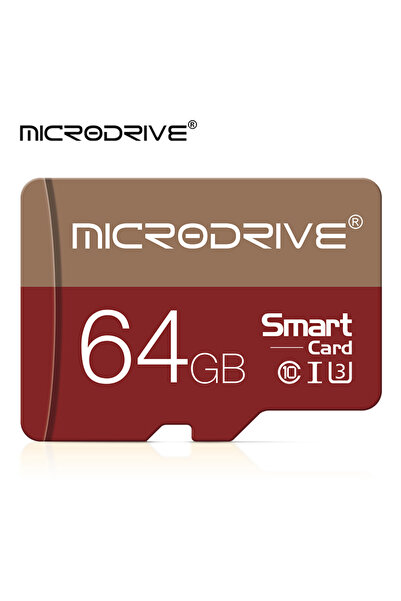 Choice5 64GB Original micro TF SD Card 256GB 128GB 64GB 32GB TF Class 10 UHS-...