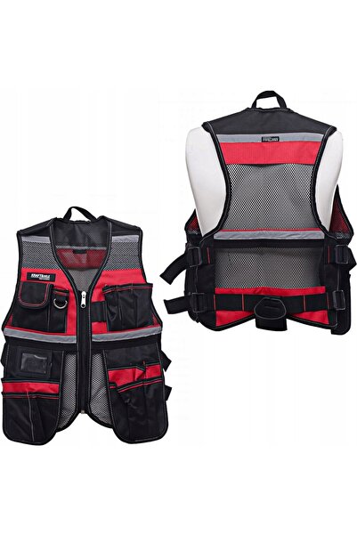 Kraft&dele Vestă de lucru unisex universală