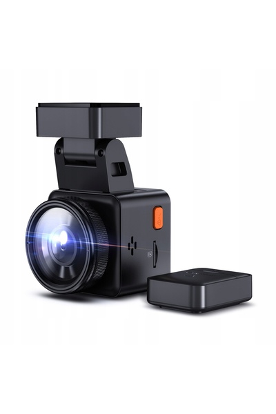 VANTRUE Cameră auto E1 Ultrahd/1,45"/160