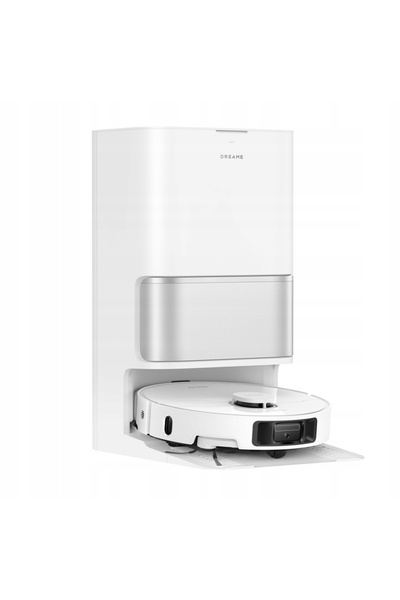 Sweet Dreamers Robot de curățare Dreame L10S Ultra Gen3 Alb Mop