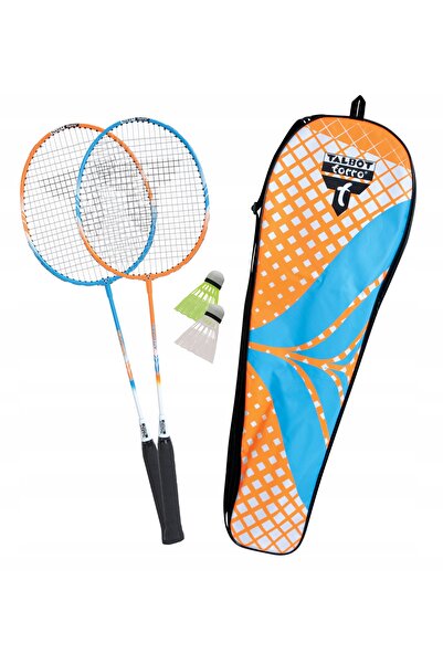 Talbot torro Set pentru Badminton 2 Atacatori