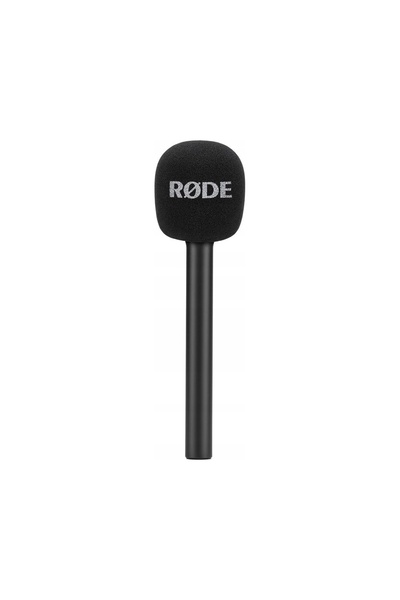 Rodexion Husă de protecție pentru microfonul Rode Interview Go
