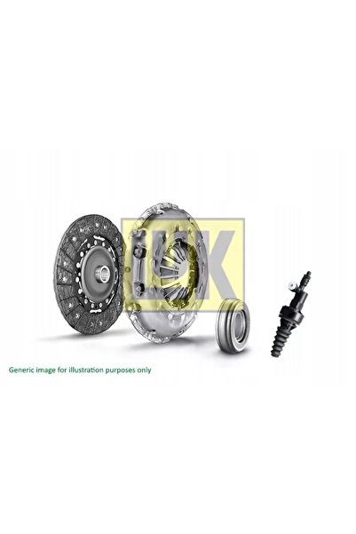 Schaeffler LuK Kit ambreiaj Luk 620 3268 22