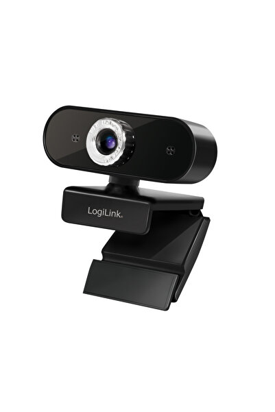 LogiLink Cameră web Full HD Ua0371 USB cu microfon