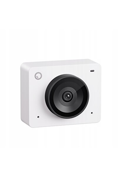 Obsbot Webcam Meet SE USB-C - 1080p Alb