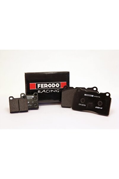 FERODORACING Ferodo Ds2500 Fcp4697H Audi S3, Tt Plăcuțe de frână Vag