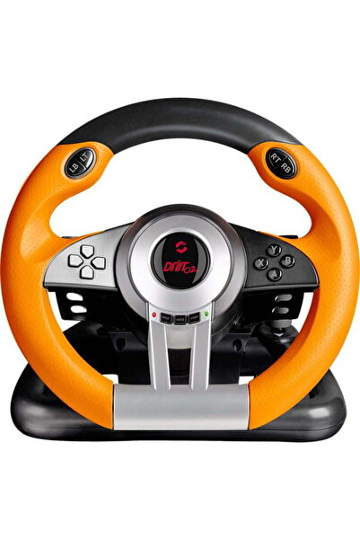 Roccat & Speedlink Speedlink Drift O.Z. Volan de curse (PC)