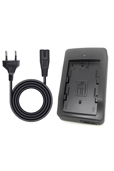 choice2 EU MH-18 Battery Charger for Nikon EN-EL3 EN-EL3E EN-EL3A Battery-Com...