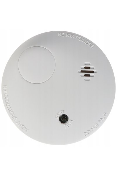 Hikvision DETECTOR DE FUM FĂRĂFĂ