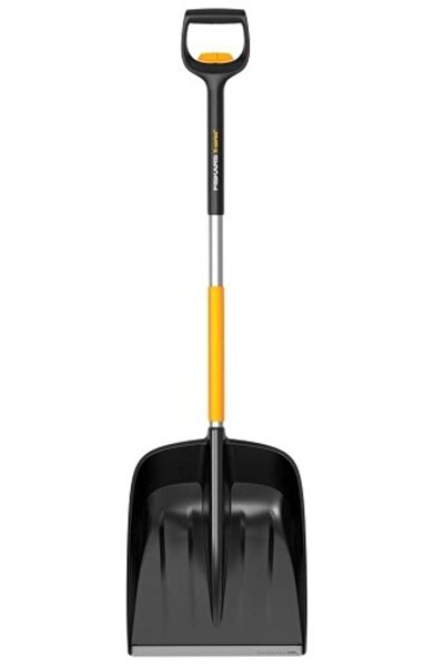 FiSKARS Szufla Lopată telescopică de zăpadă 1057188