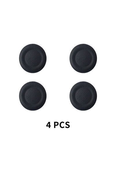 choice2 4PCS For PS5/PS4 Controller Thumb Grip Caps Anti-Slip Joystick Cover ...