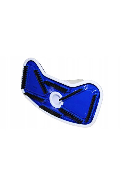 NO BRAND Cap de aspirare cu perie pentru aspirator, pentru curățarea fundului...