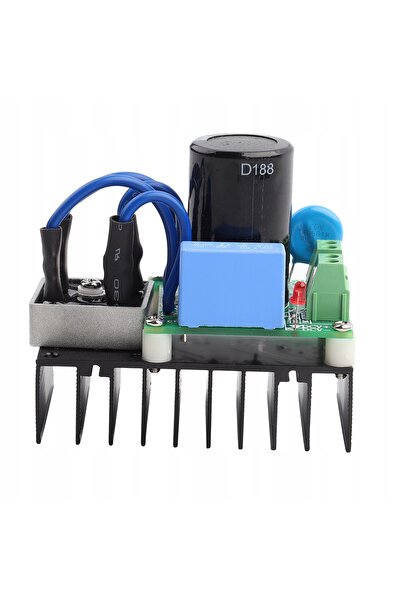 NO BRAND Modul redresor Ac-H10A 10A