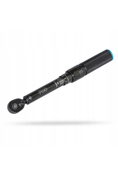 Shimano Cheie dinamometrică PRO 2-15 Nm fără biți negru/argintiu OS