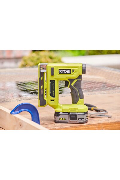NO BRAND One+ R18St50-0 Ryobi Capsator fără fir de 18V