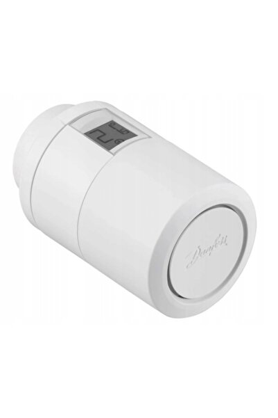 NO BRAND Danfoss Electr. Cap termostatic Bluetooth, Rav, Ra, Ravl, M30