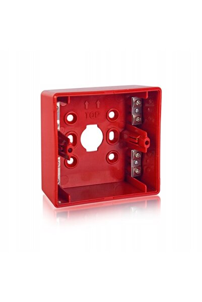 SATELUX Cutie de montaj Rop-Bt pentru Rop-100 Satel (Pachet de 10)