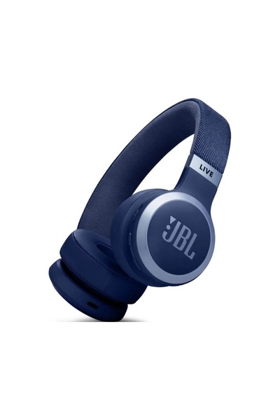 JBLTM Căști wireless circumaurale JBL Live 670NC