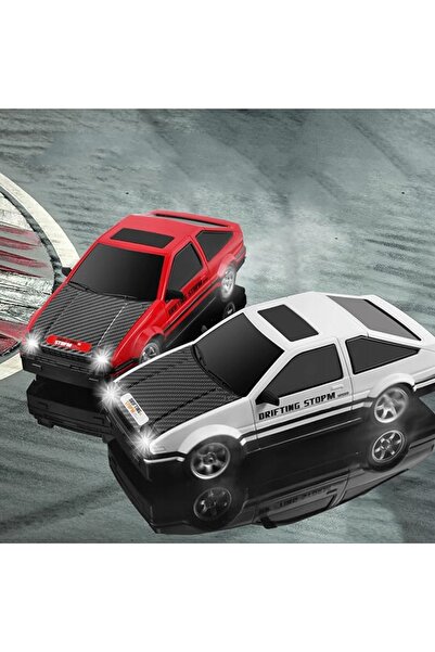NO BRAND Mașină cu telecomandă, Mașină de drift automată, Mașină RC de drift,...