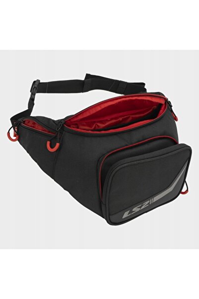 NO BRAND Borsetă de șold Ls2 Freedom 3L 280X200X60Mm pentru Motocicletă Bicic...