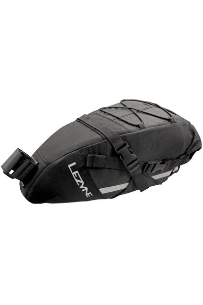 NO BRAND Lezyne Xl-Caddy 7.5L Geantă de șa pentru biciclete gravel