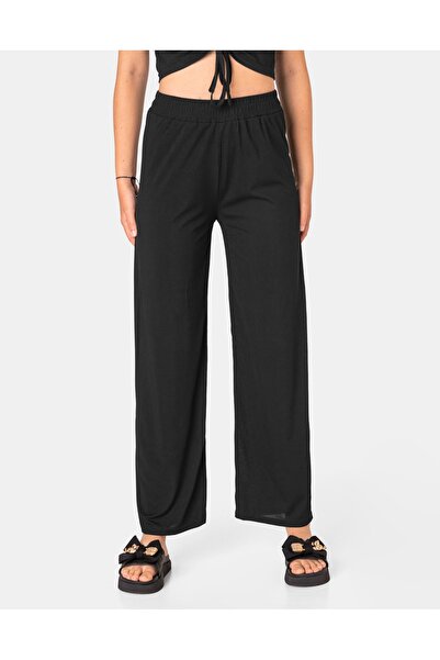 NO BRAND Set elegant, subțire, respirabil, bluză și pantaloni de damă, de var...