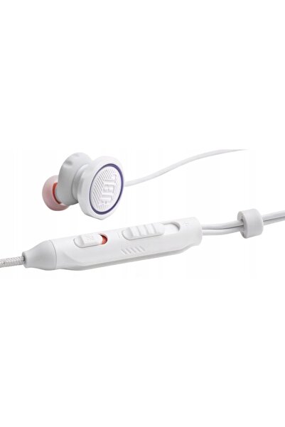 JBL Căști cu fir intraauriculare Quantum 50C