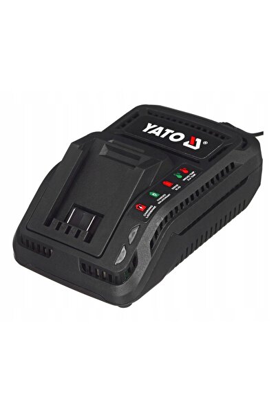 NO BRAND Polizor unghiular cu acumulator Yato 36 W 18 V
