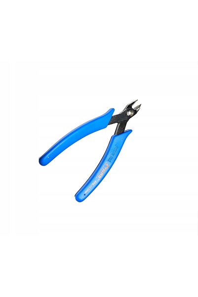 NO BRAND Pro'Skit 8Pk-101Km (145mm) Clește tăietor diagonal de uz intens