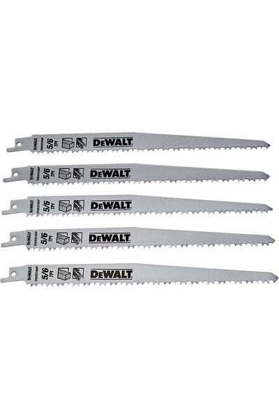 NO BRAND Lame de ferăstrău pentru lemn abraziv 230mm Dewalt Dt2352