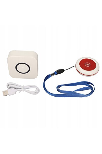 NO BRAND Alarmă wireless pentru enurezis, pentru a te trezi
