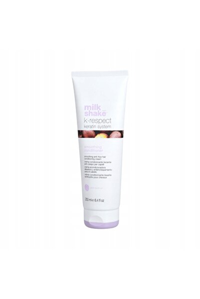 NO BRAND MILK SHAKE K-RESPECT BALSAM CU KERATINĂ 250ML