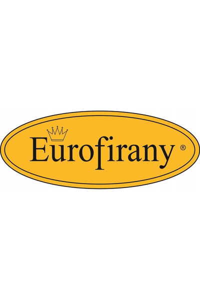 NO BRAND Lenjerie de pat din bumbac 160X200 100% bumbac spaniol Eurofirany Merit