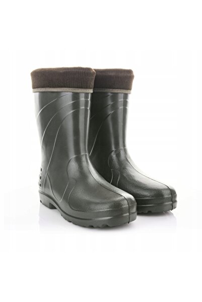 NO BRAND Ghete de ploaie lemigo alaska 869 eva + încălzitor 36