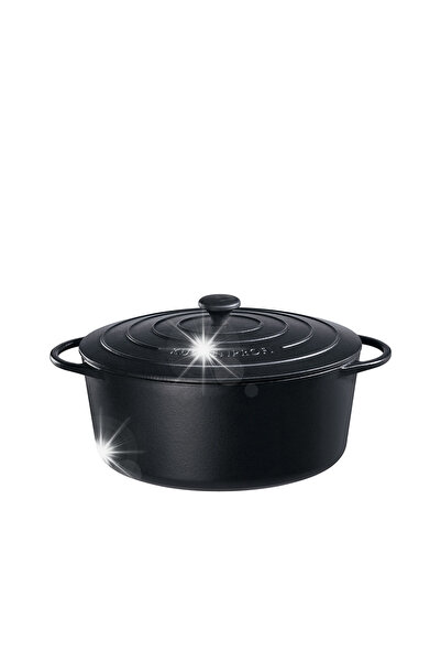 NO BRAND Kuchenprofi 7 l caserolă