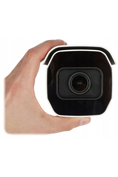 Aptitude APTI-86C6-27135WP-Z CAMERĂ IP - 8.3 Mpx, 4K UHD 2.7 ... 13.5 mm - MO...
