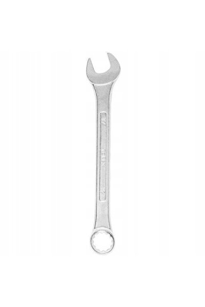 NO BRAND Cheie fixă din oțel CrV de 32mm DIN 3113
