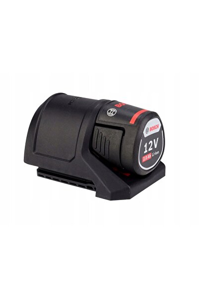 NO BRAND Adaptor Ba 18-12 pentru baterie Li-Ion de 12V pentru Gll 18V-120-33 ...