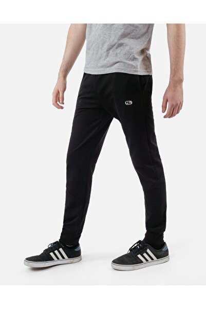 NO BRAND Pantaloni Joggeri Sport Bărbați, de Trening și Antrenament, cu Șnur ...