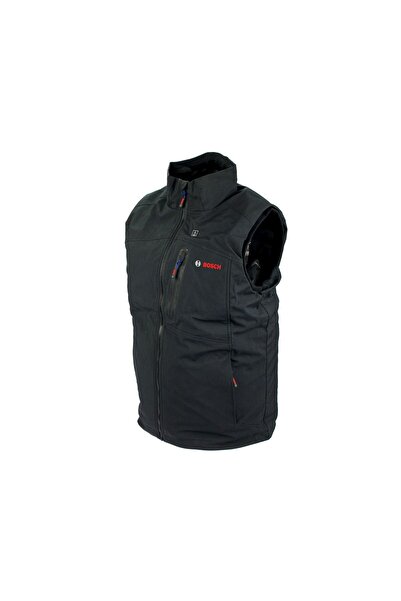 Bosch Vestă încălzită GHV 12+18V 1x2,0Ah - XXL