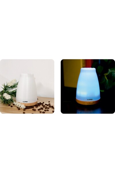 LUND DYFUZOR ZAPACHU 100ML, USB