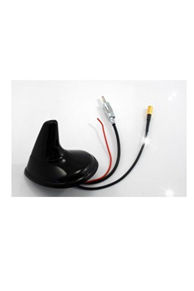 NO BRAND Antenă auto Shark Am/Fm Dab / Dab + (Smb)
